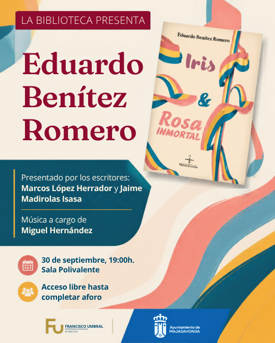 Eduardo Benítez Romero